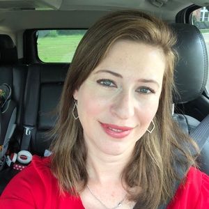 Meet your Posher, Dianna